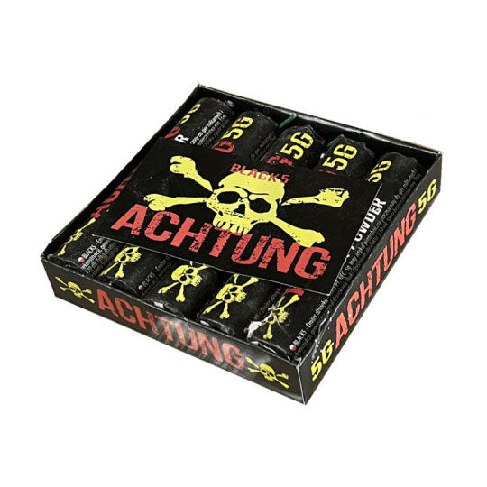 Pétard Achtung 5G