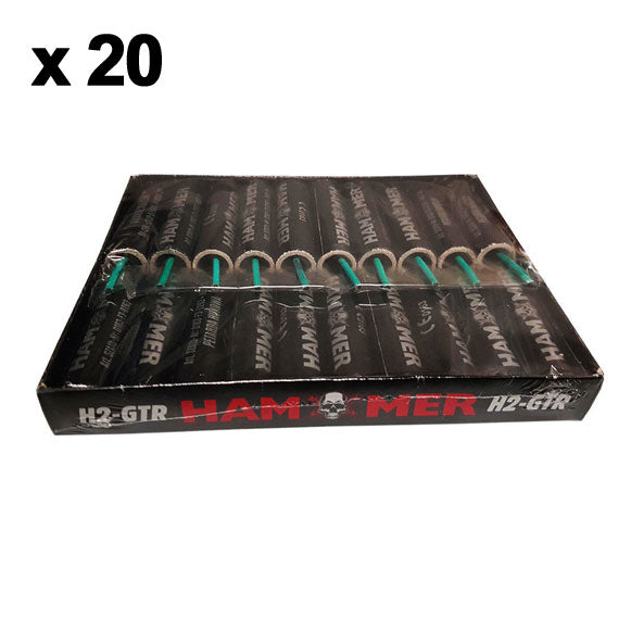 Petard Hammer H2 GTR