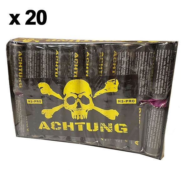 Petard Achtung H2