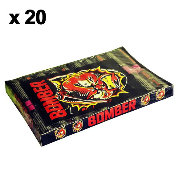 Petard Bomber