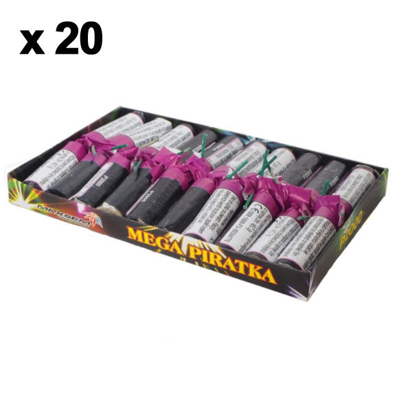 Petard polonais P2000