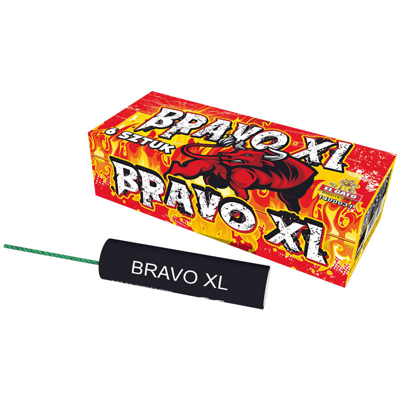 Petard Bravo XL